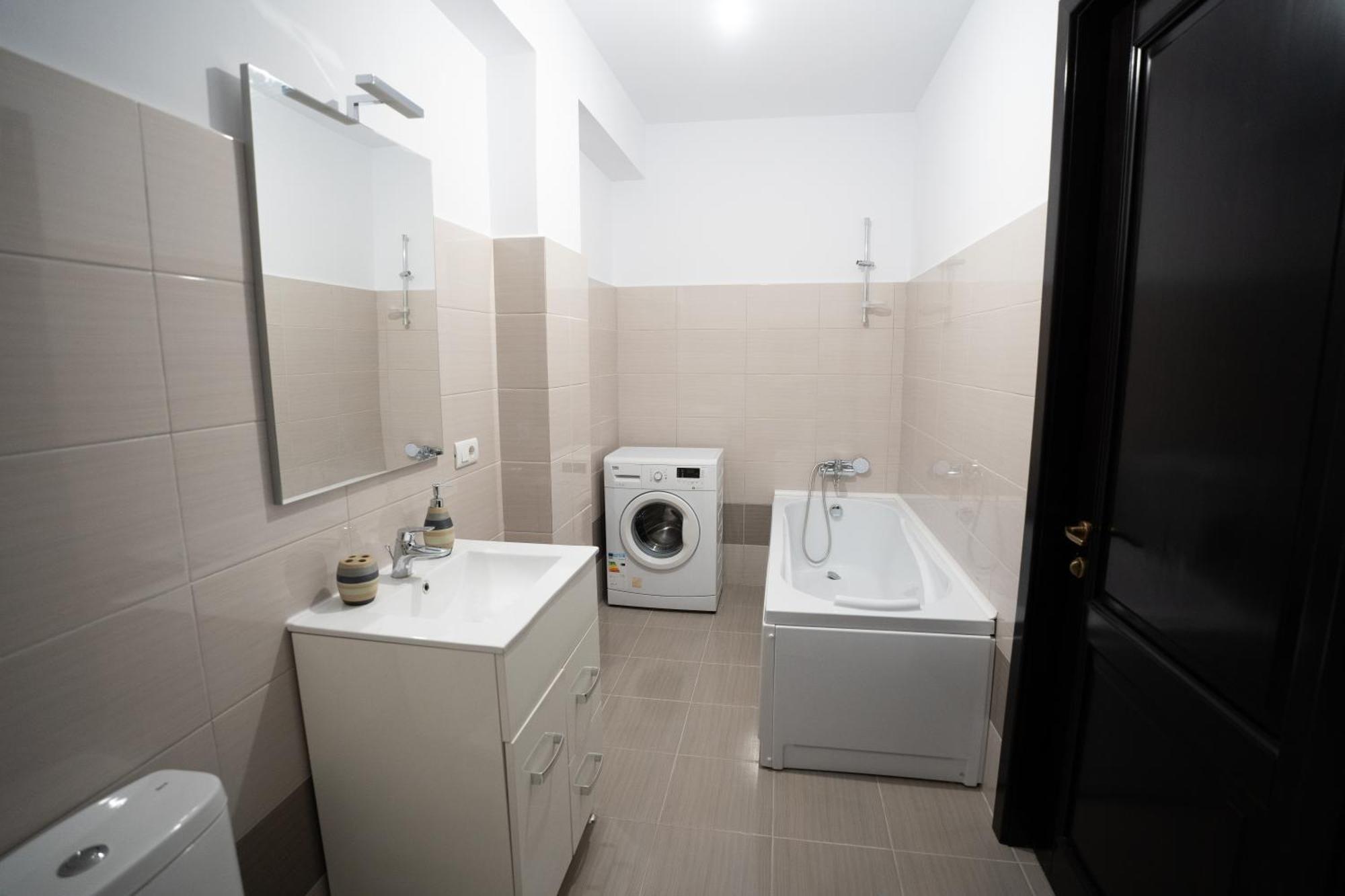 Alex 1 Apartament ヤシ エクステリア 写真