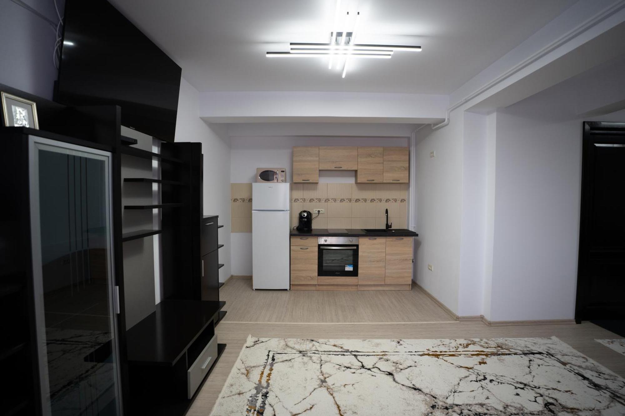 Alex 1 Apartament ヤシ エクステリア 写真